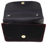 Margaret Thatcher's Personally Owned Purse